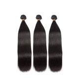 Straight Bundles