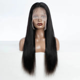 13X4 Lace Frontal Human Hair Wigs For Women 28 Inch  Brazilian Body Wave Lace Front Wig Pre-plucked Hairline with Baby Hair Wigs