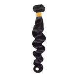 12A Human Hair Bundles Loose Deep Wave Bundles Human Hair 100% Brazilian Virgin Human Hair Extensions